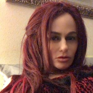 Meet your Posher, Audrey Michelle